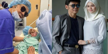 গায়কের তিন বিয়ে, ৬৩ বছর বয়সে যষ্ঠ সন্তানের জন্ম