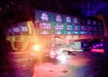 সিলেটে ইফতার করে ছেলের সাথে বাড়ি ফেরা হলো না মায়ের