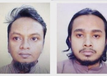 ছিনিয়ে নেওয়া মৃত্যুদণ্ডপ্রাপ্ত দুই জঙ্গি এখনও দেশে: সিটিটিসি