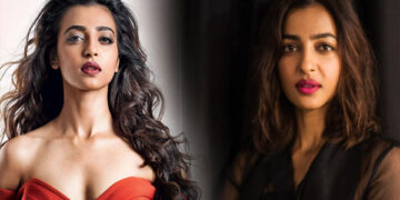 প্রতি মুহূর্তে নিজেকে বিক্রি করতে হবে: রাধিকা