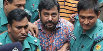 ‘ক্যাসিনো সম্রাটের’ জামিনের মেয়াদ ১৫ মে পর্যন্ত বাড়লো