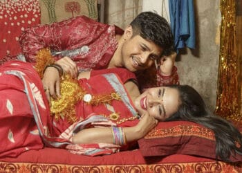 নিলয়-মাহির ‘স্বপ্নের বাসর’ জটিলতা!