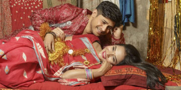 নিলয়-মাহির ‘স্বপ্নের বাসর’ জটিলতা!