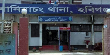 হবিগঞ্জে দু’পক্ষের সংঘর্ষে নিহত ১, আহত ৫০