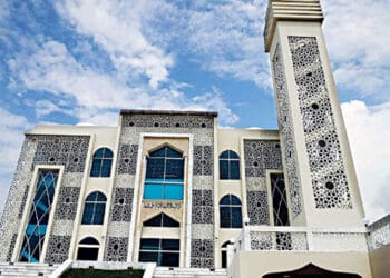 সিলেটের ১টিসহ ৫০ মসজিদ উদ্বোধন করবেন প্রধানমন্ত্রী