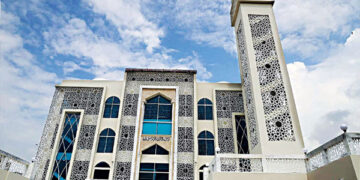 সিলেটের ১টিসহ ৫০ মসজিদ উদ্বোধন করবেন প্রধানমন্ত্রী