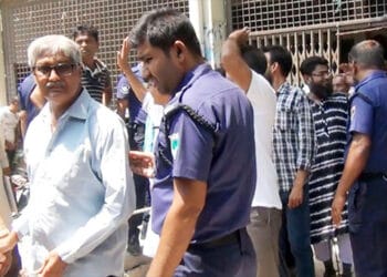  বিএনপির সাবেক এমপি হাবিবসহ ৪ জনের যাবজ্জীবন