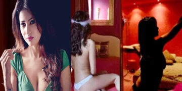 চাকচিক্যের মাঝেই দেহব্যবসা, গ্রেফতার অভিনেত্রী