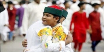 বাংলাদেশে ঈদ হবে যেদিন