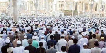 সৌদিসহ ১৫ দেশে ঈদুল ফিতর উদযাপন