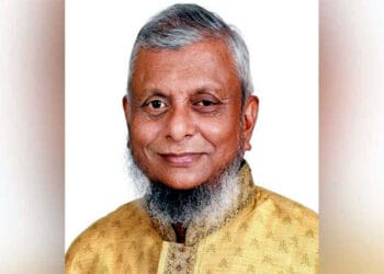 নির্বাচনের বিষয়ে রেজিস্টারি মাঠে ঘোষণা দেবেন আরিফ