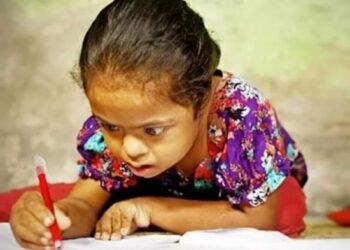 অটিস্টিক শিশুদের বিশেষ ক্ষেত্রে বিশেষ দক্ষতা রয়েছে- শিক্ষামন্ত্রী