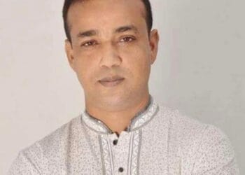 সিসিক নির্বাচন: মেয়র প্রার্থী হচ্ছেন এড.জামান!