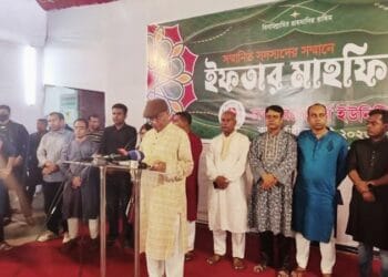 অপরাধ ও অপপ্রচারের সঙ্গে সাংবাদিকতাকে মেলাবেন না- তথ্যমন্ত্রী