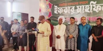 অপরাধ ও অপপ্রচারের সঙ্গে সাংবাদিকতাকে মেলাবেন না- তথ্যমন্ত্রী