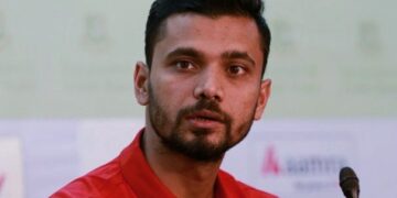 মাশরাফি বাংলাদেশের প্রথম ব্যক্তি যিনি এমসিসির আজীবন সদস্য হলেন