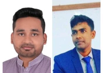 জবিস্থ খুলনা জেলা ছাত্রকল্যাণ সংসদ এর নেতৃত্বে আরাফাত – মেহেদি