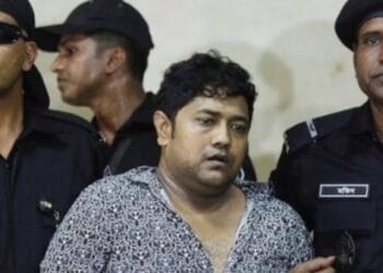 জামিন পেলেন রানা প্লাজার আলোচিত সেই রানা