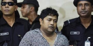 জামিন পেলেন রানা প্লাজার আলোচিত সেই রানা