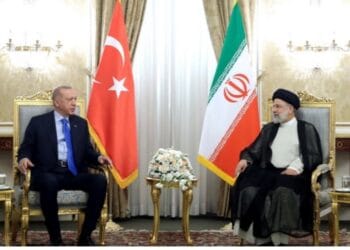 ইসরাইলের বিরুদ্ধে মুসলিম বিশ্বকে ঐক্যবদ্ধ অবস্থান নেওয়ার আহ্বান জানিয়েছেন তুর্কি প্রেসিডেন্ট  এরদোগান