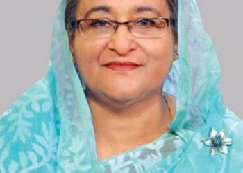 ওয়াশিংটন পৌঁছেছেন প্রধানমন্ত্রী