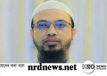 সততার সাথে পরীক্ষা দিতে পারাটাও একটা পরীক্ষা: আহমাদুল্লাহ