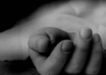 দিরাইয়ে চাপতির হাওরের বৃন্দা বিল থেকে আলী হামযা (৭) নামের এক শিশুর অর্ধগলিত লাশ উদ্ধার