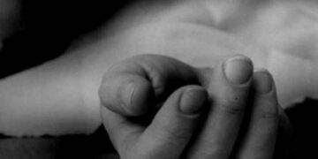 দিরাইয়ে চাপতির হাওরের বৃন্দা বিল থেকে আলী হামযা (৭) নামের এক শিশুর অর্ধগলিত লাশ উদ্ধার