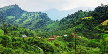 বান্দরবানে দুই সন্ত্রাসী গ্রুপের গোলাগুলিতে নিহত ৮