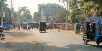 চুয়াডাঙ্গায় ৮দিনে সর্বোচ্চ তাপমাত্রার রেকর্ড, অতিষ্ঠ জনজীবন