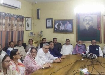 মার্কেট পাহারায় থাকবে আ. লীগ নেতাকর্মীরা: ওবায়দুল কাদের