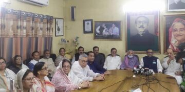 মার্কেট পাহারায় থাকবে আ. লীগ নেতাকর্মীরা: ওবায়দুল কাদের