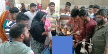 দুই টাকার জন্য ২ যুবককে খুন