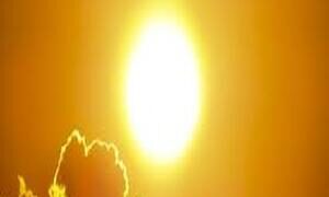 আবহাওয়া শুষ্ক থাকবে, তাপমাত্রা বাড়তে পারে