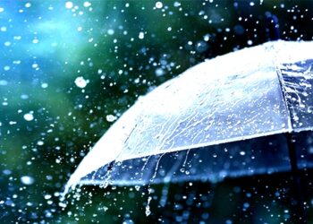 অবশেষে স্বস্তির বৃষ্টি