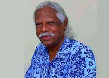 গণস্বাস্থ্য কেন্দ্রের প্রতিষ্ঠাতা বীর মুক্তিযোদ্ধা ডা. জাফরুল্লাহ চৌধুরী আর নেই