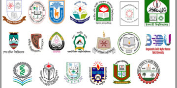 ২২ বিশ্ববিদ্যালয়ের ভর্তির বিজ্ঞপ্তি প্রকাশিত, আবেদন ১৮ থেকে ৩০ এপ্রিল