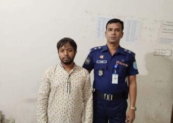 মির্জাপুরে শ্রমিক নেতা হাসু মিয়া হত্যার প্রদান আসামী গ্রেফতার