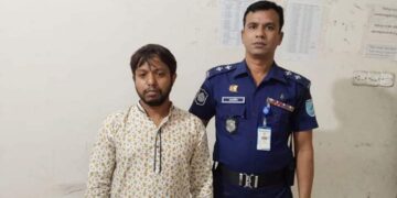 মির্জাপুরে শ্রমিক নেতা হাসু মিয়া হত্যার প্রদান আসামী গ্রেফতার