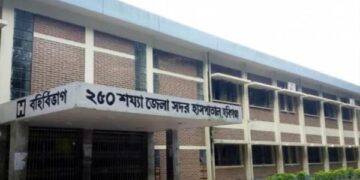 হবিগঞ্জে জয়-শনির বিরোধে সংঘর্ষ: নিহত ১, আহত অর্ধশত