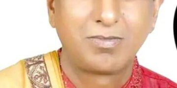 চরনারচর ইউপি চেয়ারম্যান পরিতোষ রায়ের বিরুদ্ধে ৭০ বস্তা ভিজিএফ এর চাল চুরি অভিযোগ,