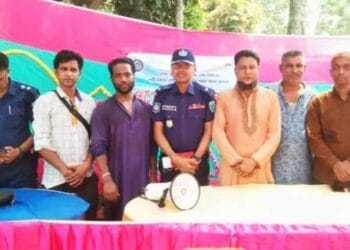 নবীগঞ্জের উত্তর পূর্বাঞ্চলকে মাদক, জুয়া ও চুরি সহ অপরাধ