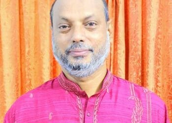 ছাতক ও দোয়ারাবাজার উপজেলা আ.লীগ. পরিবারের কাছে আব্দুস সহিদ মুহিত এর লেখা খোলা চিঠি