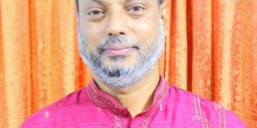 ছাতক ও দোয়ারাবাজার উপজেলা আ.লীগ. পরিবারের কাছে আব্দুস সহিদ মুহিত এর লেখা খোলা চিঠি