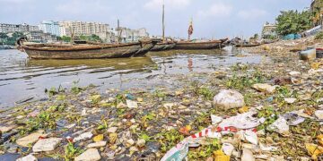 দেশের প্রাকৃতিক সৌন্দর্যের বিপর্যয়ের কারণ আমরা নিজেরাই