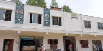 নওগাঁর রাণীনগরে ঘন্টায় ঘন্টায় পল্লী বিদ্যুতের লোডশেডিং, অতিষ্ঠ জনজীবন