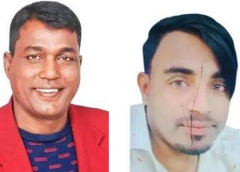 ট্রিলার মেশিন চুরির ঘটনায় আদালতে ইউপি সদস্য মাসুক মিয়াসহ ৩জনের বিরুদ্ধে পৃথক দুটি মামলা দায়ের