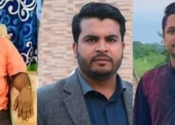 ছাতকে লায়েক মিয়া হত্যা মামলায় হাইকোর্ট থেকে আগাম জামিন পেয়েছেন ৩ আসামি।।