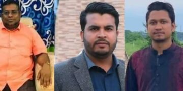 ছাতকে লায়েক মিয়া হত্যা মামলায় হাইকোর্ট থেকে আগাম জামিন পেয়েছেন ৩ আসামি।।