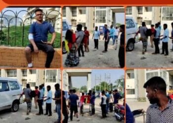 সংবাদ প্রকাশের জেরে সুনামগঞ্জ সদর হাসপাতালে নেই এম্বুলেন্স ভোগান্তির শিকার হচ্ছে রোগীরা